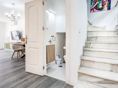 Cheng, Location Maison 6 personnes à Nerja - Photo 18