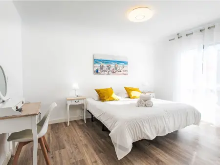Cheng, Location Maison 6 personnes à Nerja - Photo 20