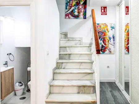 Cheng, Location Maison 6 personnes à Nerja - Photo 24