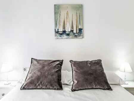 Cheng, Location Maison 6 personnes à Nerja - Photo 25