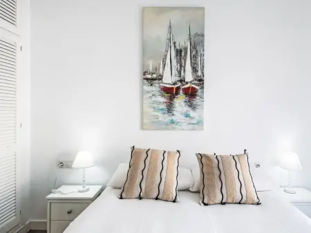 Cheng, Location Maison 6 personnes à Nerja - Photo 27