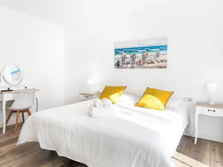 Cheng, Location Maison 6 personnes à Nerja - Photo 28