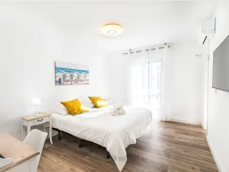 Cheng, Location Maison 6 personnes à Nerja - Photo 29