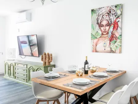 Cheng, Location Maison 6 personnes à Nerja - Photo 33