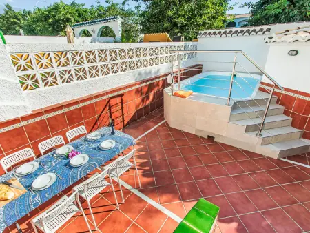 Cheng, Location Maison 6 personnes à Nerja - Photo 34