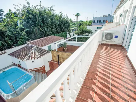 Cheng, Location Maison 6 personnes à Nerja - Photo 35