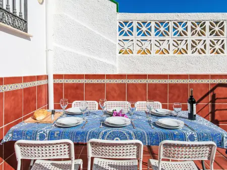 Cheng, Location Maison 6 personnes à Nerja - Photo 36