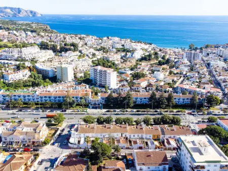 Cheng, Location Maison 6 personnes à Nerja - Photo 38