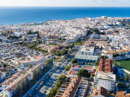 Cheng, Location Maison 6 personnes à Nerja - Photo 39