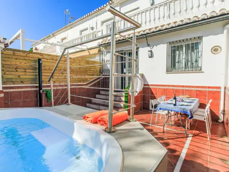 Cheng, Location Maison 6 personnes à Nerja - Photo 40