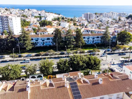 Cheng, Location Maison 6 personnes à Nerja - Photo 41