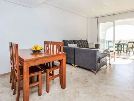 La Casita - Appartement 2 niveaux avec vue mer à Peñíscola : photo 6