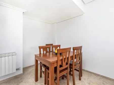 La Casita - Appartement 2 niveaux avec vue mer à Peñíscola : photo 11