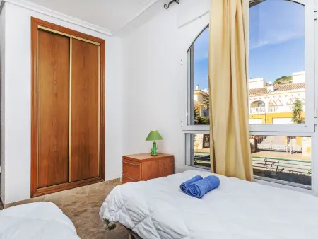 La Casita - Appartement 2 niveaux avec vue mer à Peñíscola : photo 13