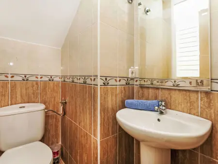 La Casita - Appartement 2 niveaux avec vue mer à Peñíscola : photo 15