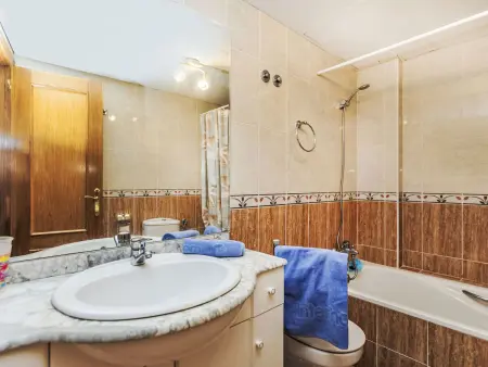 La Casita - Appartement 2 niveaux avec vue mer à Peñíscola : photo 16