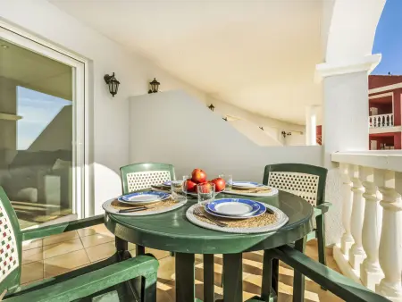 La Casita - Appartement 2 niveaux avec vue mer à Peñíscola : photo 18