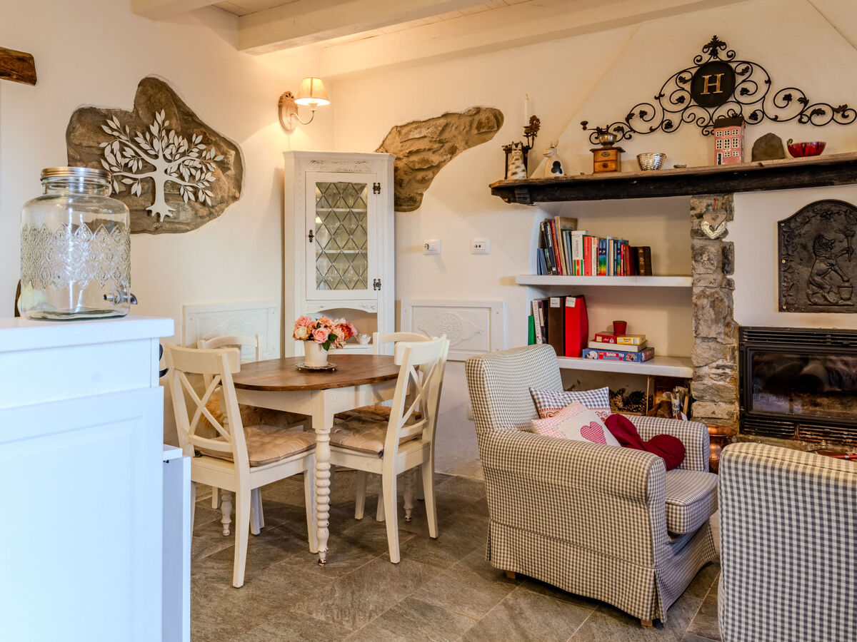 Casetta Rosa – Maison 3 étages à San Siro, 2.5 km du lac - Photo 4