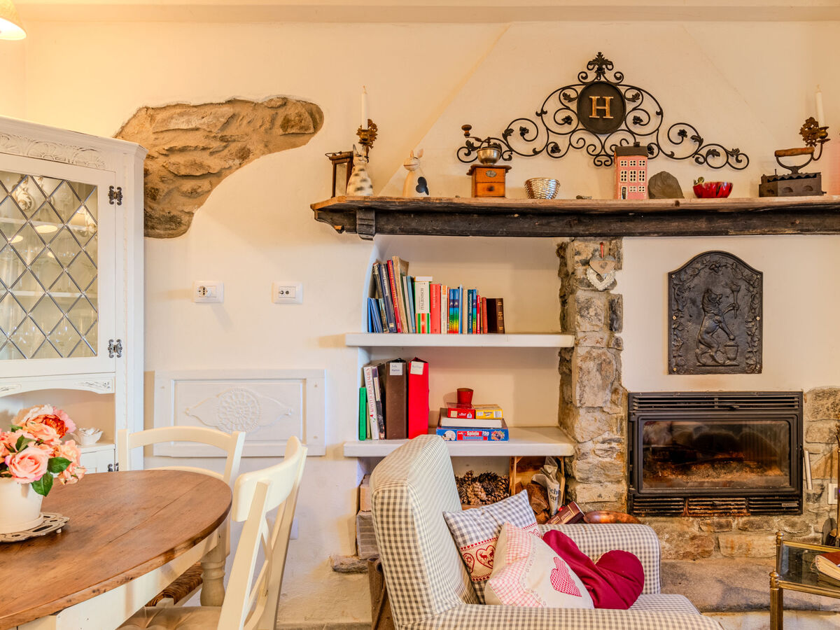 Casetta Rosa – Maison 3 étages à San Siro, 2.5 km du lac - Photo 6
