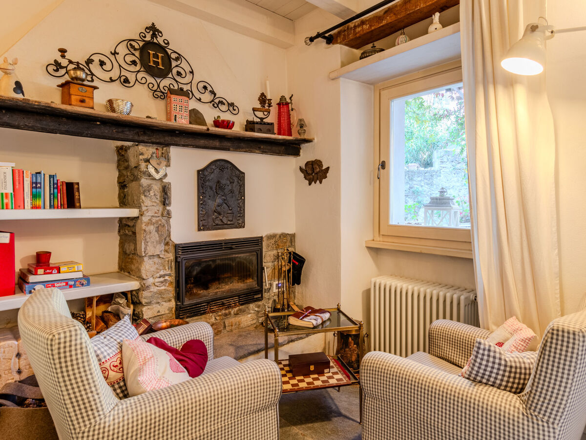 Casetta Rosa – Maison 3 étages à San Siro, 2.5 km du lac - Photo 7