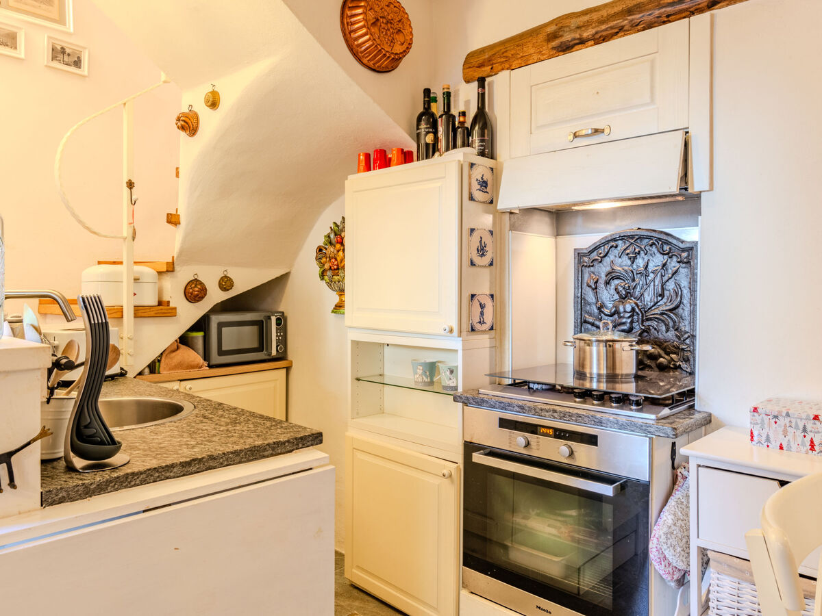Casetta Rosa – Maison 3 étages à San Siro, 2.5 km du lac - Photo 9