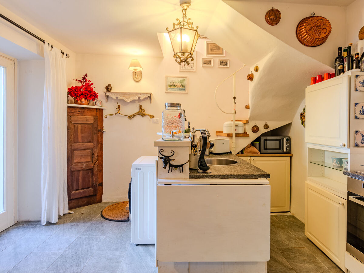 Casetta Rosa – Maison 3 étages à San Siro, 2.5 km du lac - Photo 10