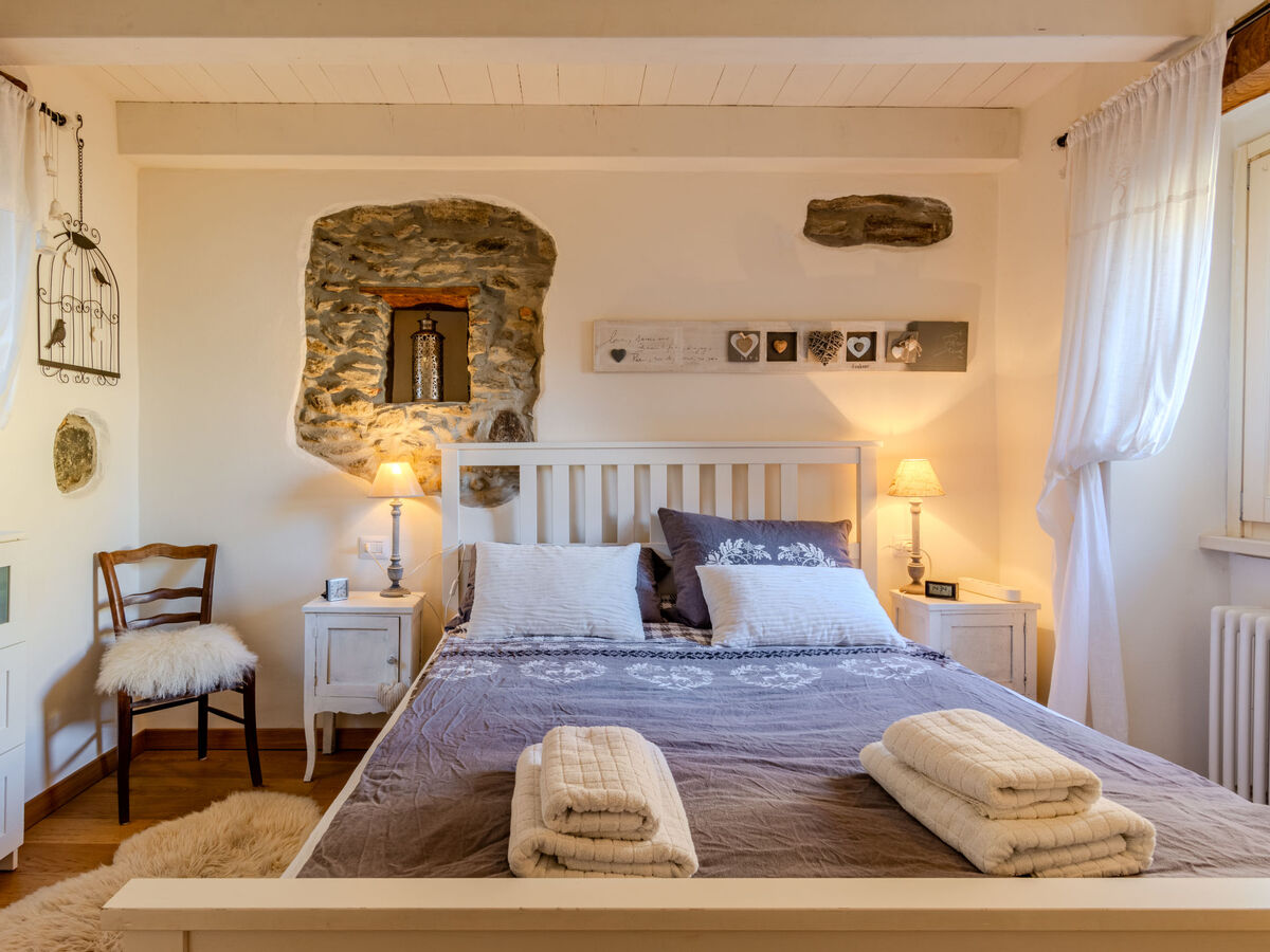 Casetta Rosa – Maison 3 étages à San Siro, 2.5 km du lac - Photo 13