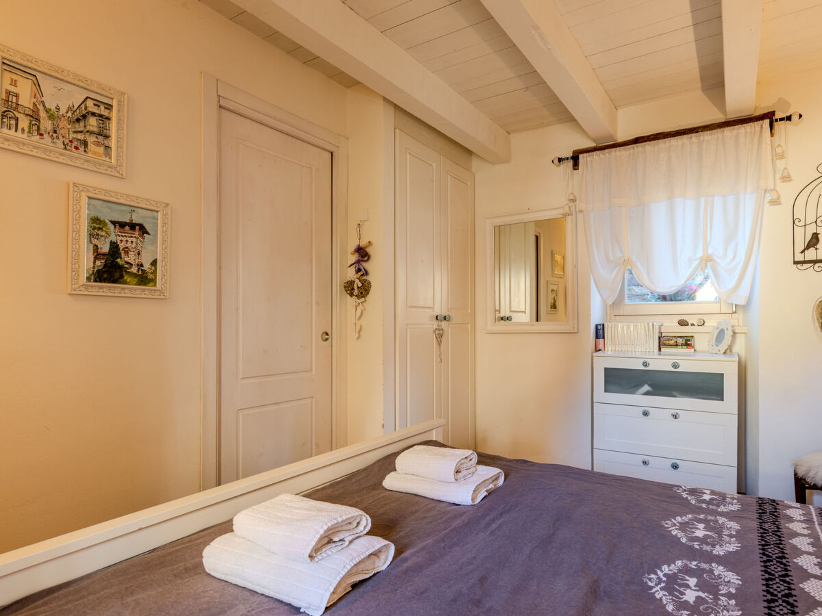 Casetta Rosa – Maison 3 étages à San Siro, 2.5 km du lac - Photo 15