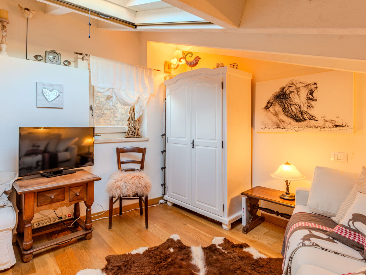 Casetta Rosa – Maison 3 étages à San Siro, 2.5 km du lac - Photo 19