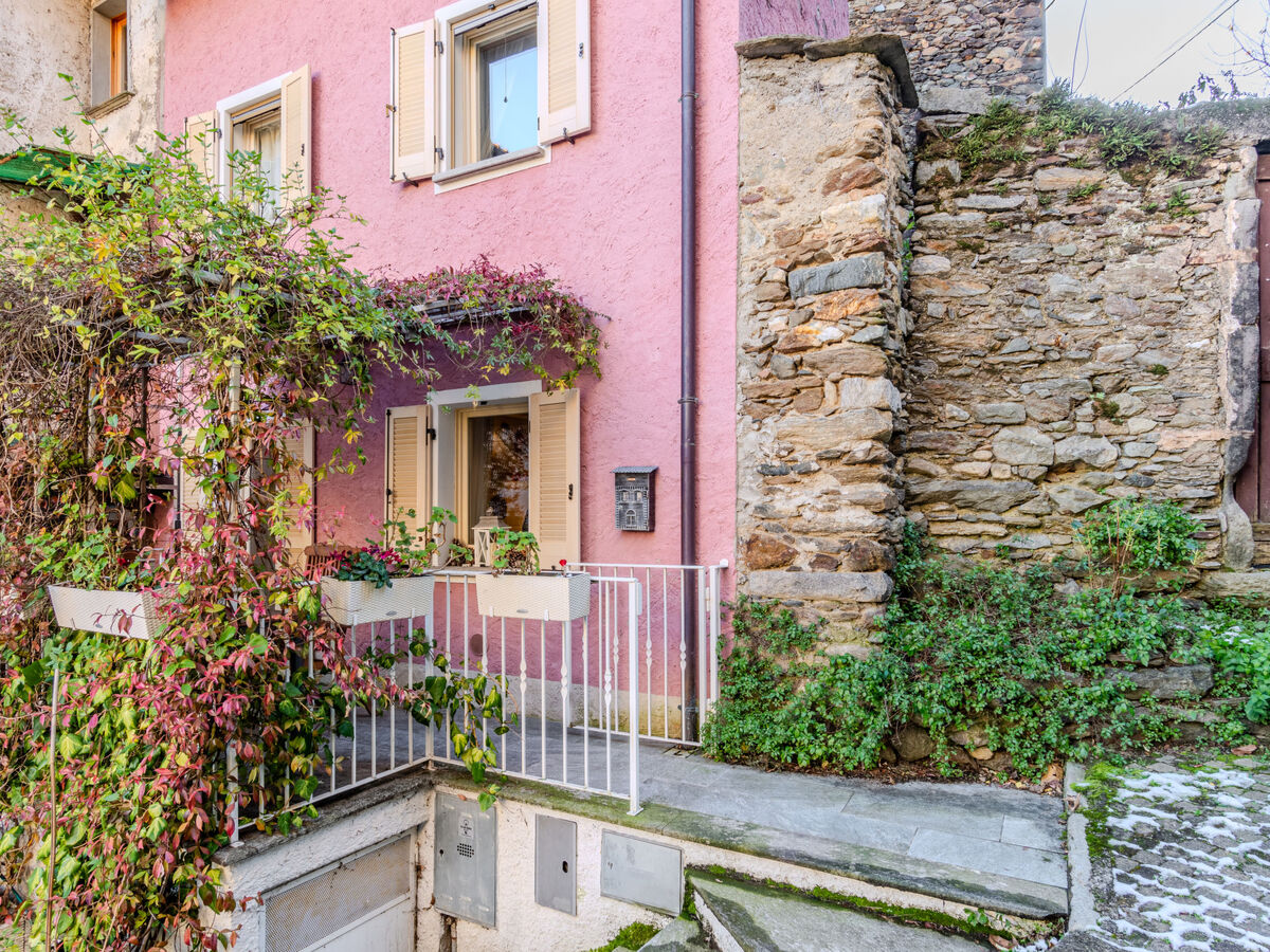 Casetta Rosa – Maison 3 étages à San Siro, 2.5 km du lac - Photo 23