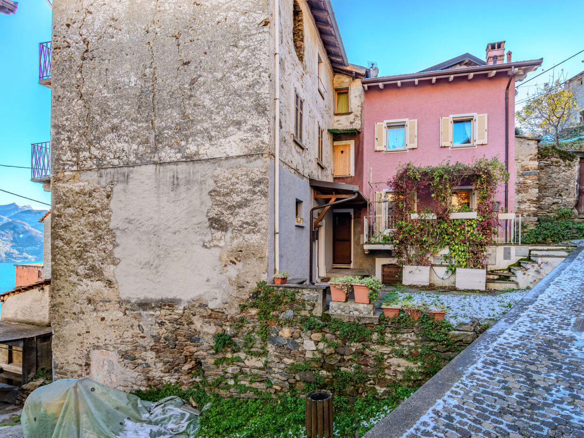 Casetta Rosa – Maison 3 étages à San Siro, 2.5 km du lac - Photo 25