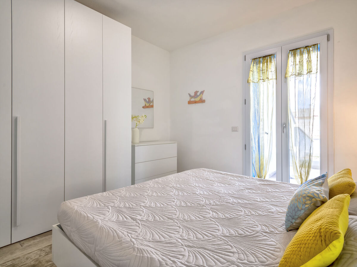 La Gabbianella : Apt 3 pièces avec vue mer à Valledoria - Photo 12