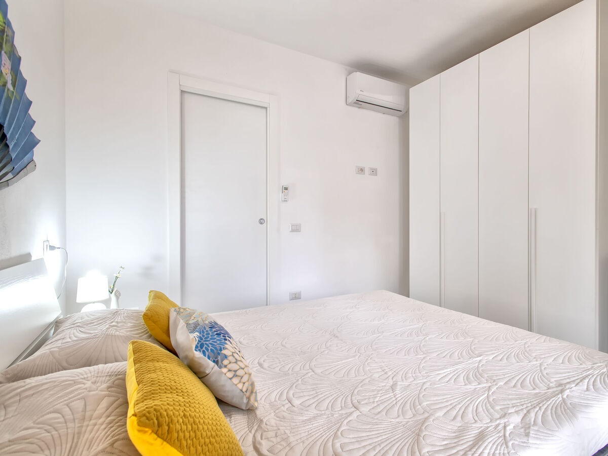 La Gabbianella : Apt 3 pièces avec vue mer à Valledoria - Photo 13