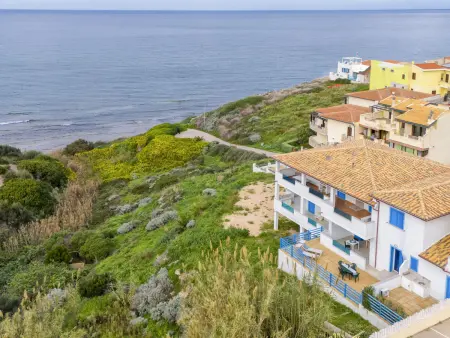 Location appartement à Valledoria, La Gabbianella