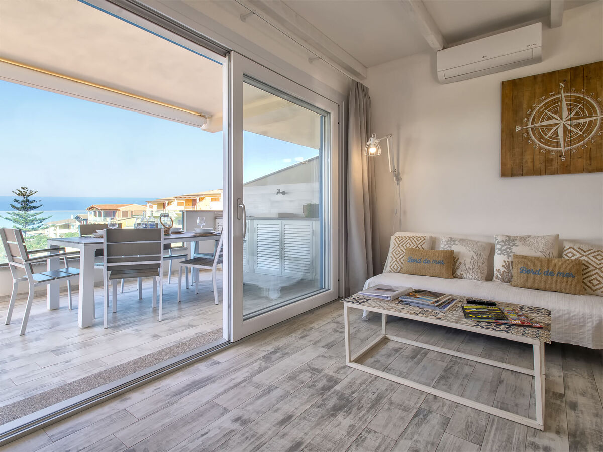 Appartement Mare Azzurro, vue panoramique mer - Photo 2