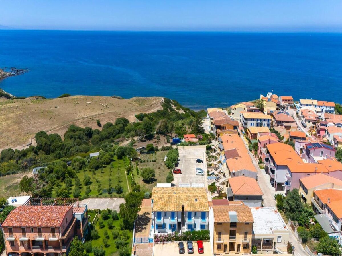 Appartement Mare Azzurro, vue panoramique mer - Photo 4