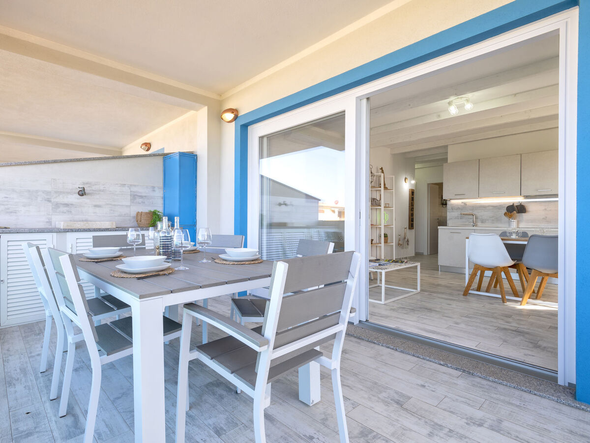 Appartement Mare Azzurro, vue panoramique mer - Photo 5