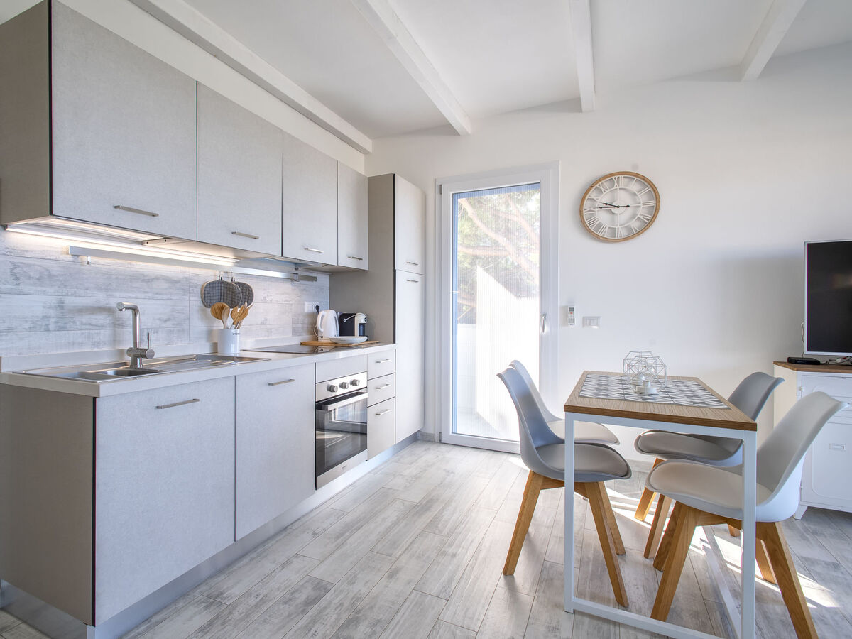 Appartement Mare Azzurro, vue panoramique mer - Photo 11