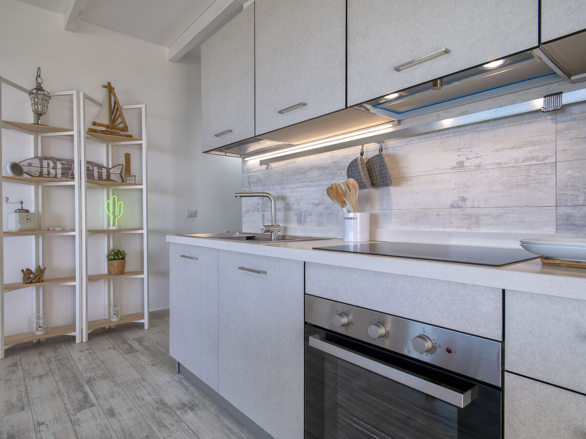 Appartement Mare Azzurro, vue panoramique mer - Photo 13