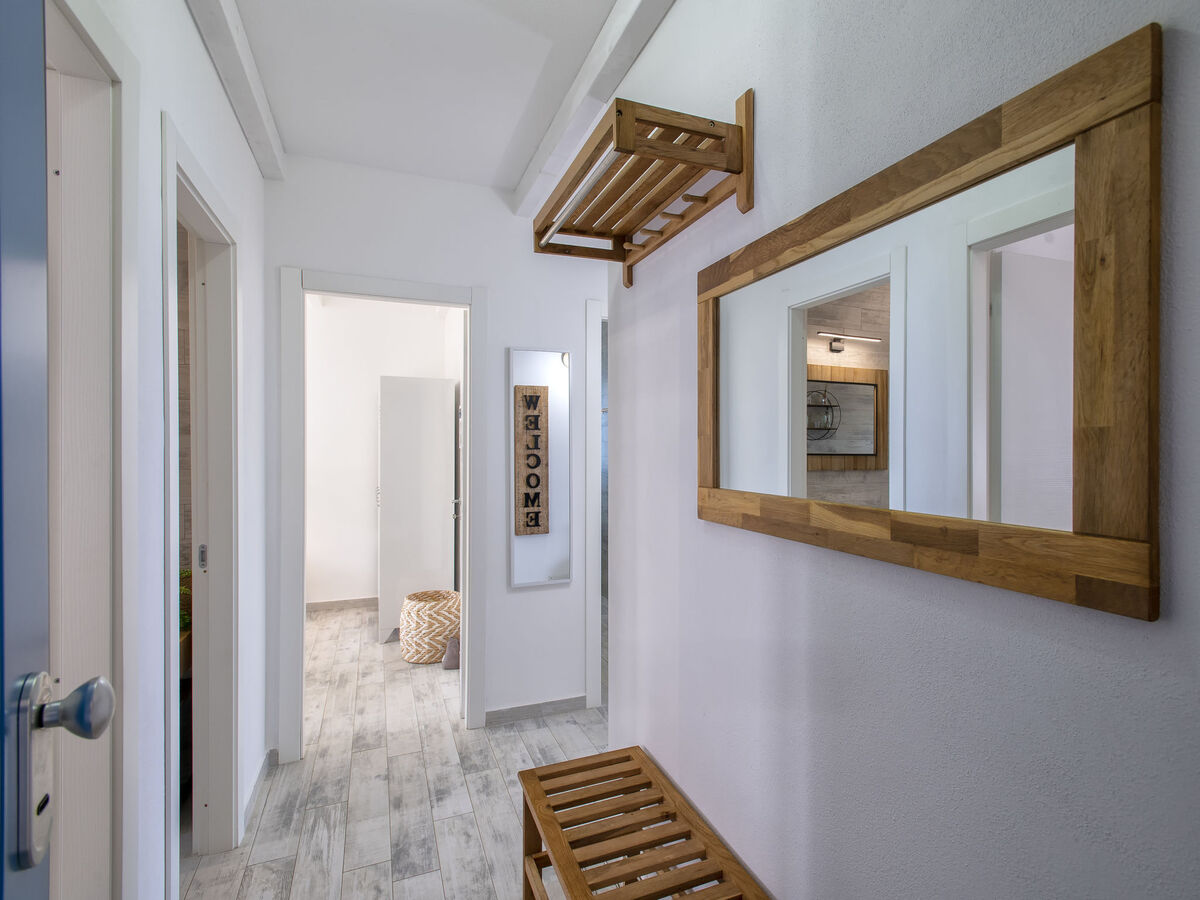 Appartement Mare Azzurro, vue panoramique mer - Photo 16