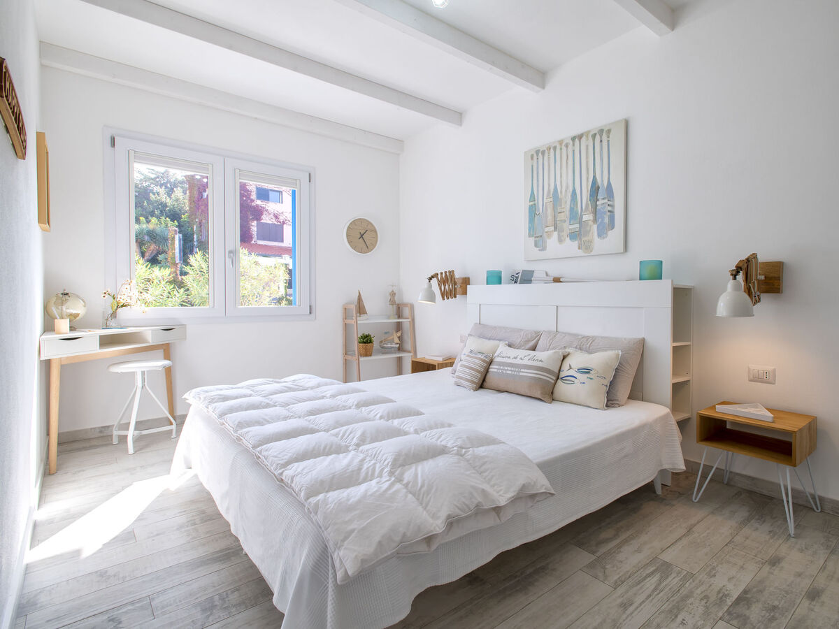 Appartement Mare Azzurro, vue panoramique mer - Photo 17