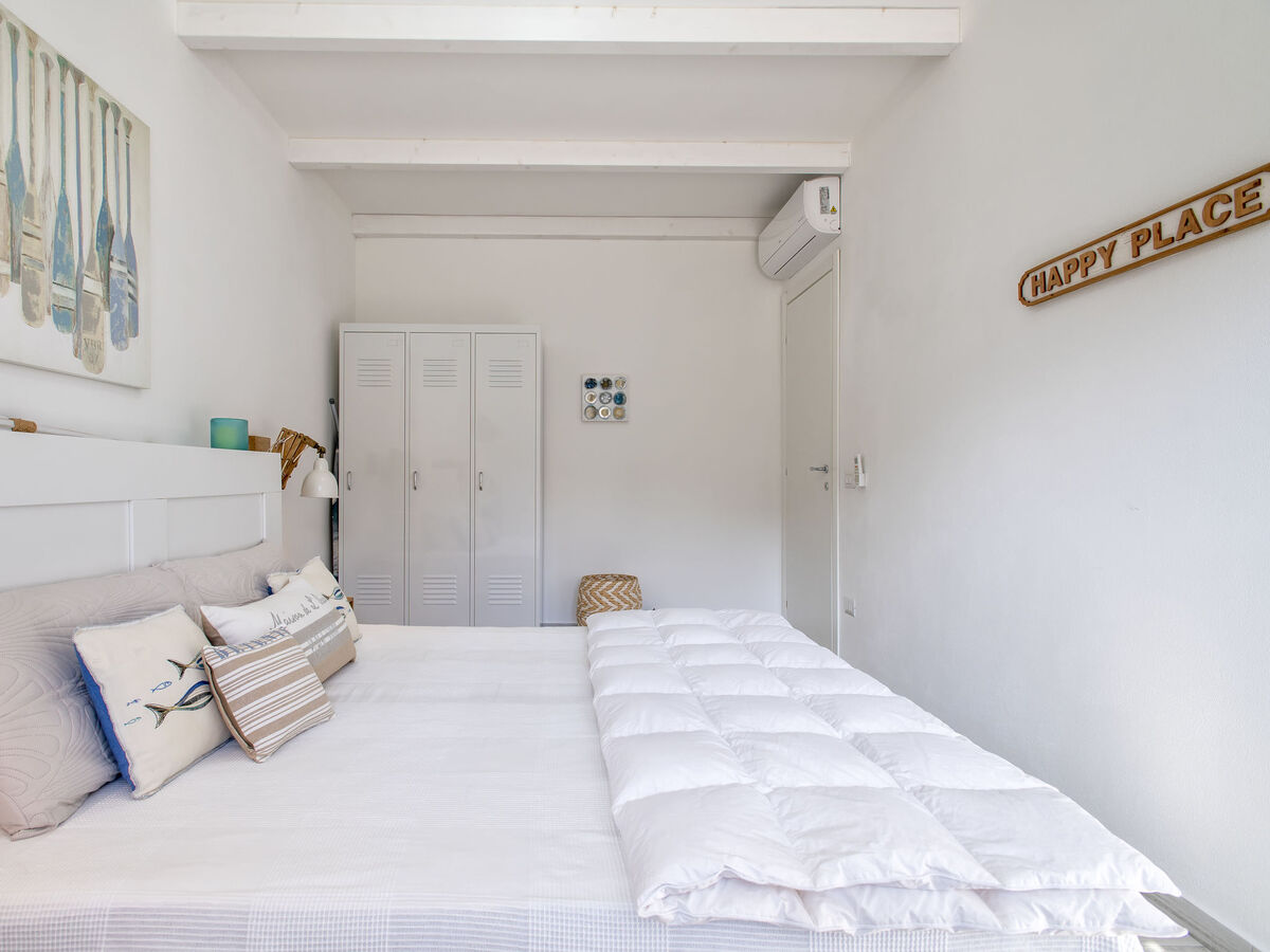 Appartement Mare Azzurro, vue panoramique mer - Photo 20