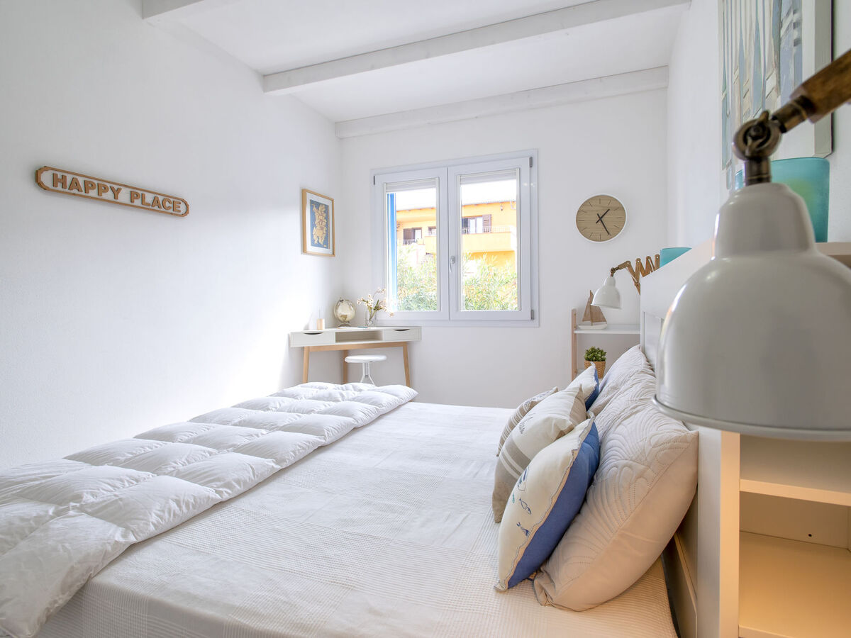 Appartement Mare Azzurro, vue panoramique mer - Photo 21