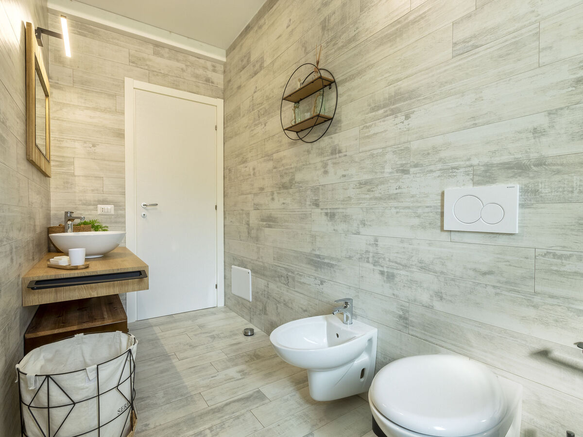 Appartement Mare Azzurro, vue panoramique mer - Photo 28