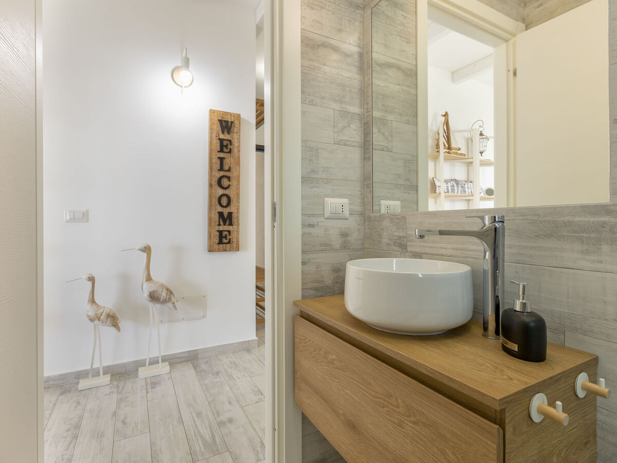Appartement Mare Azzurro, vue panoramique mer - Photo 29