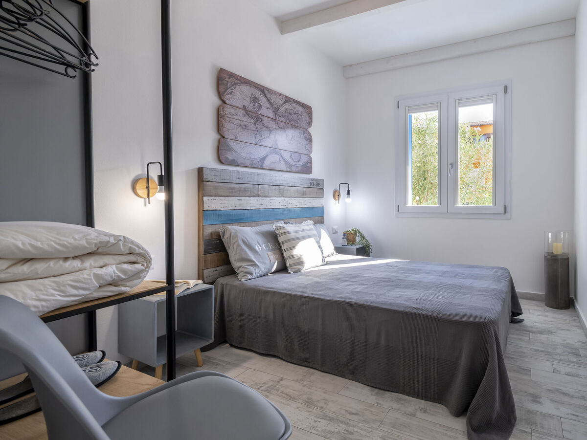 Appartement Mare Azzurro, vue panoramique mer - Photo 30