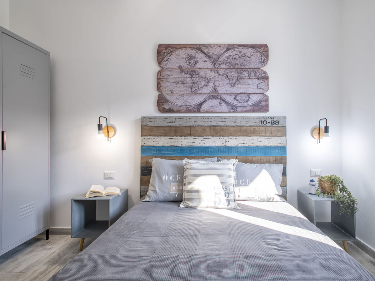 Appartement Mare Azzurro, vue panoramique mer - Photo 31