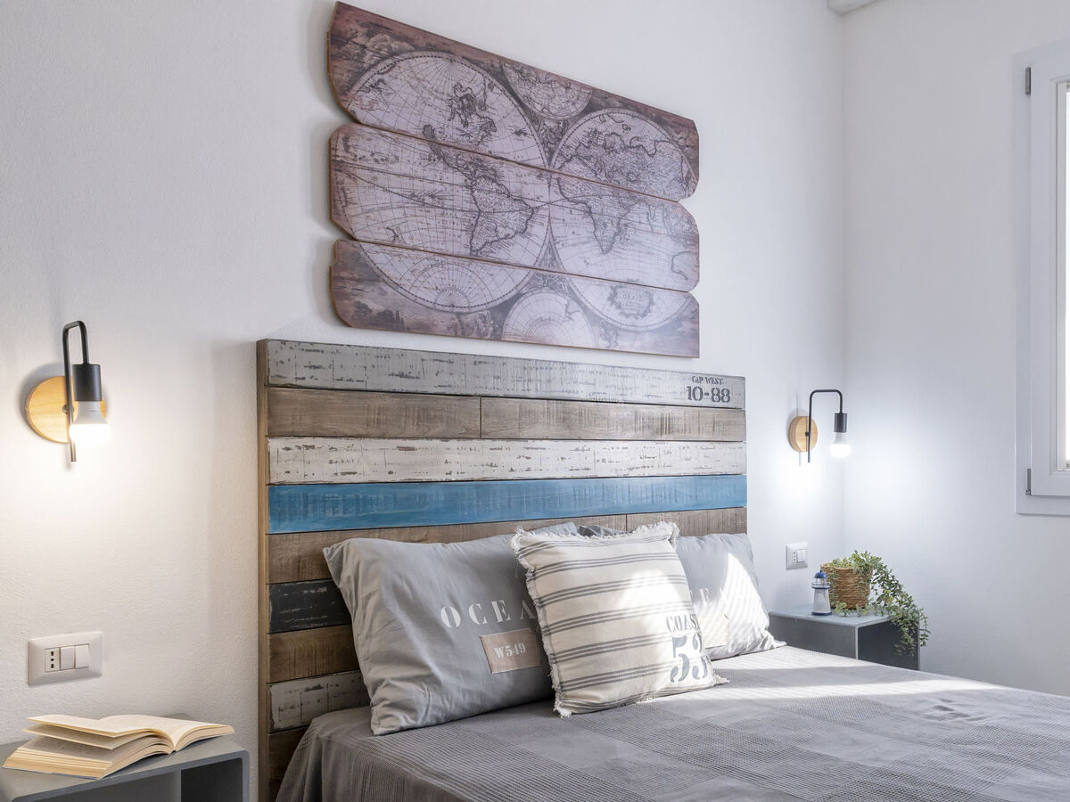 Appartement Mare Azzurro, vue panoramique mer - Photo 32