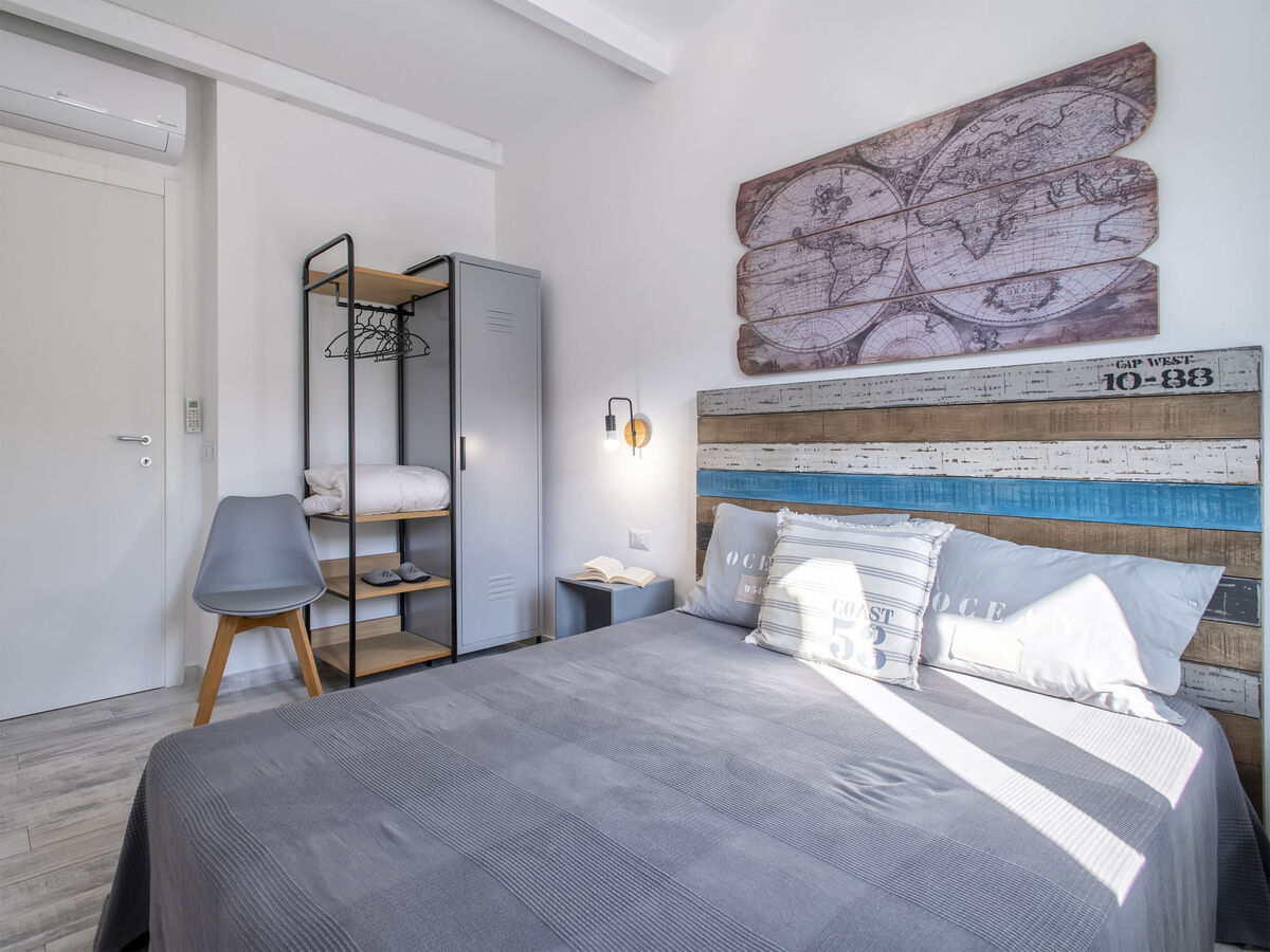Appartement Mare Azzurro, vue panoramique mer - Photo 33