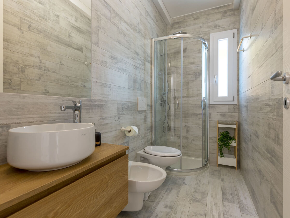 Appartement Mare Azzurro, vue panoramique mer - Photo 35
